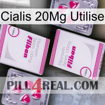Cialis 20Mg Uses 33